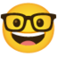 :nerd: