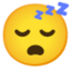 :sleeping: